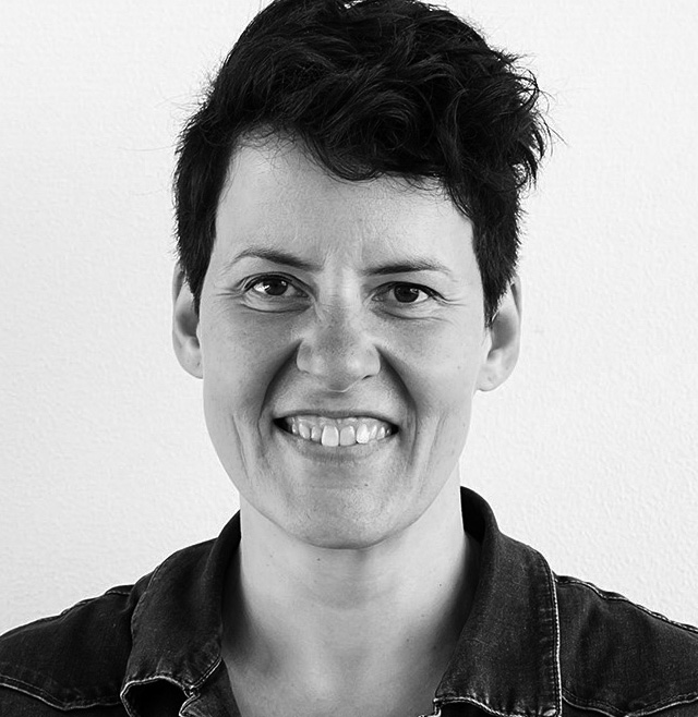 Anneke Naaijkens Doek - lid Wij zijn KAS