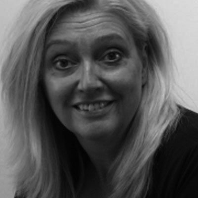 Marina van de Pas - lid Wij zijn KAS