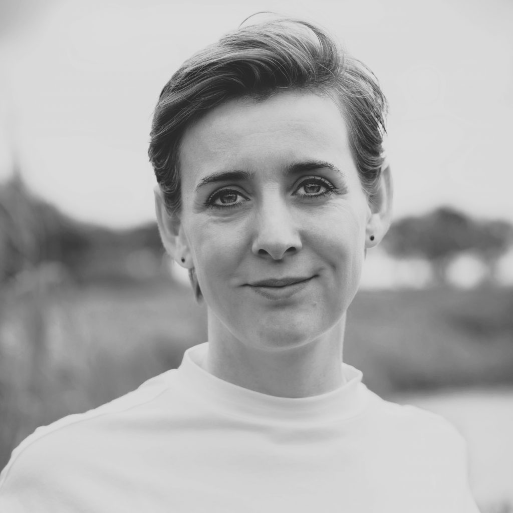 Patja Gosma - Lid Wij zijn KAS